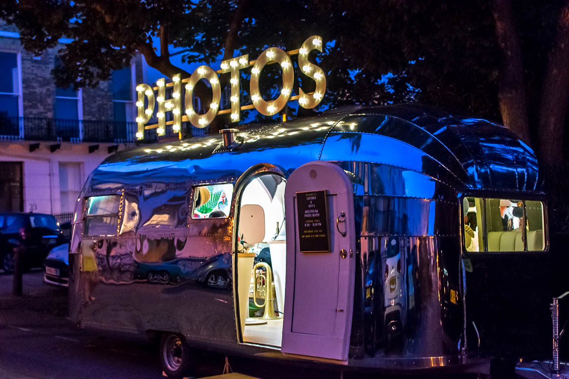 brighton photo booth